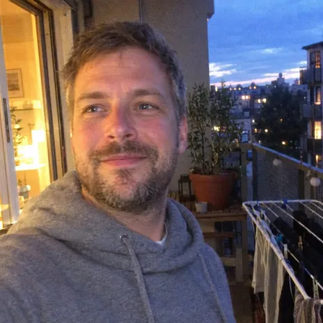 Ola Nilsson, skribent